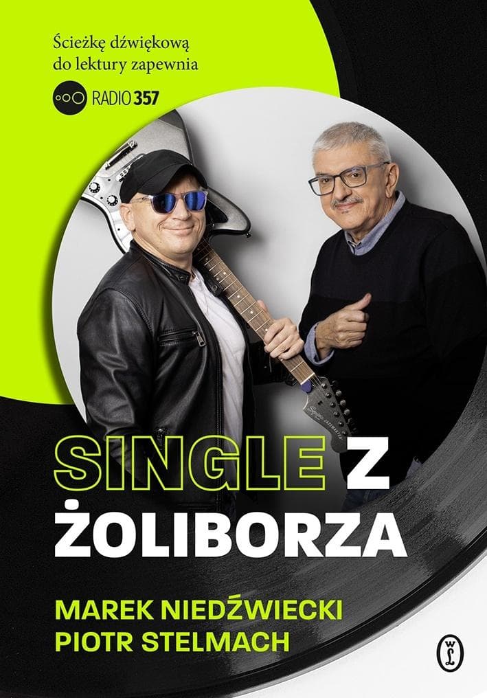 Single z Żoliborza - rozmowy o muzyce XX i XXI wieku