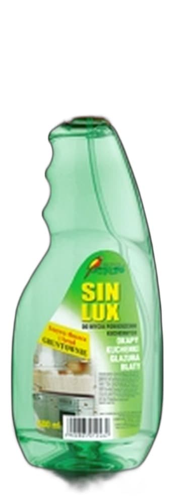 SINLUX Środek Czyszczący do Kuchni 600ml