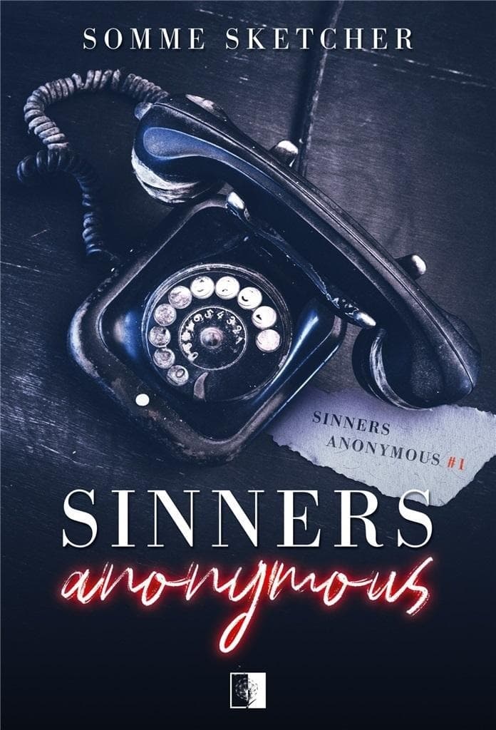 Sinners Anonymous Somme Sketcher - Cory Reilly