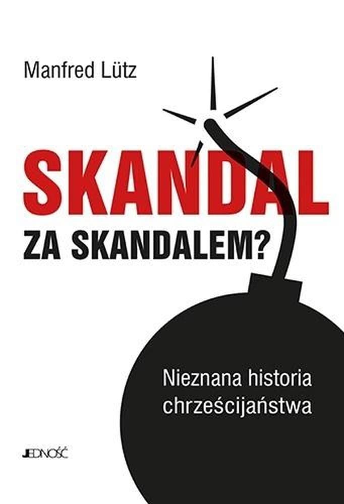 Skandal za skandalem - Pytania