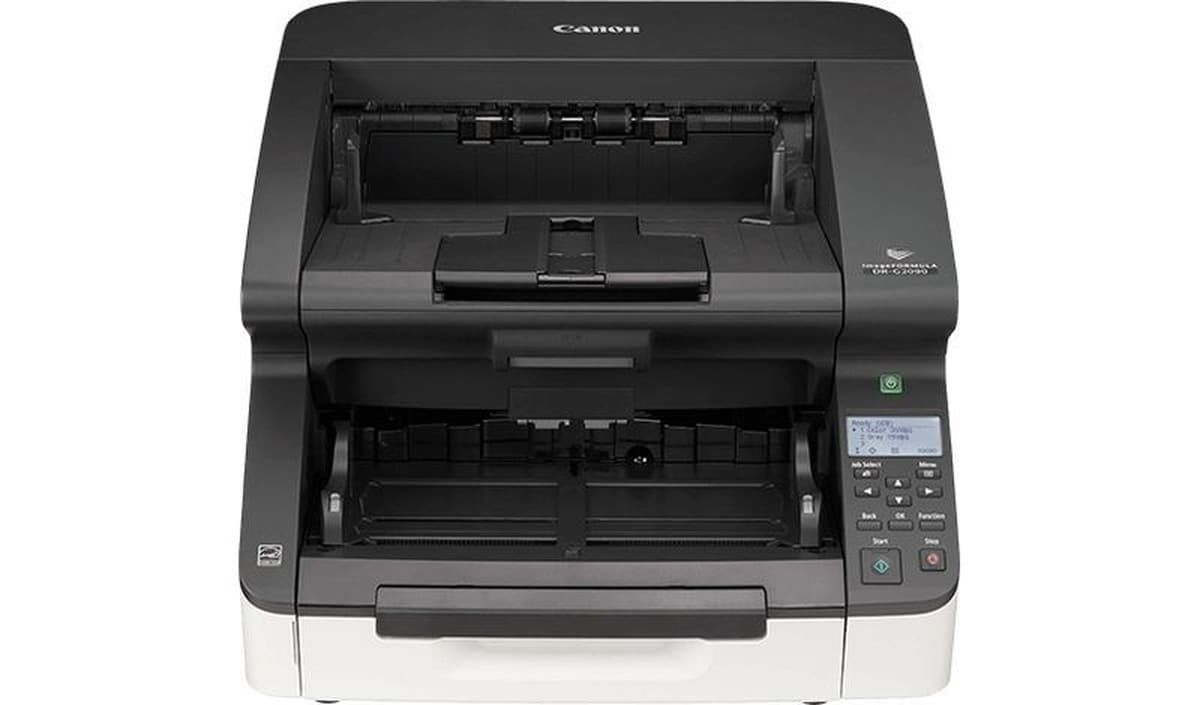 Skaner Canon imageFORMULA DR-G2090 A3
