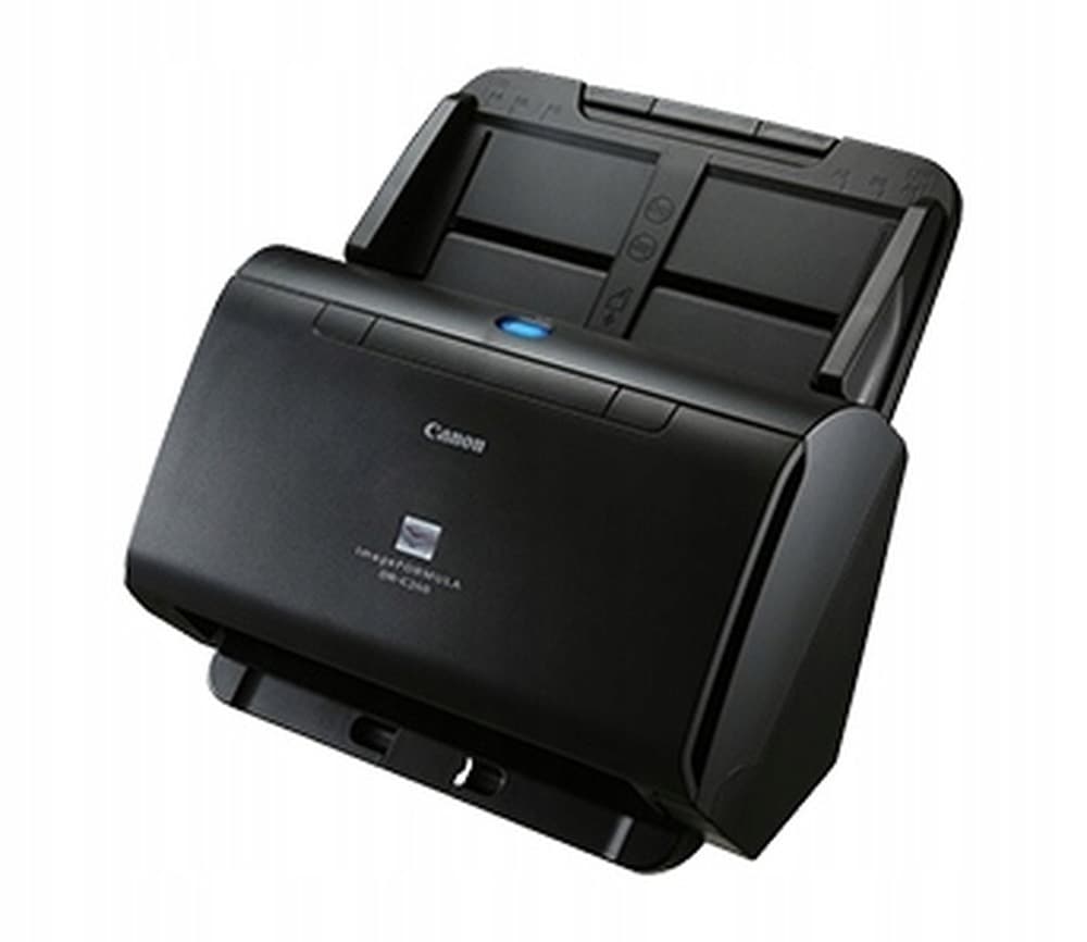 Skaner Canon imageFORMULA DR-C240 A4 USB 2.0