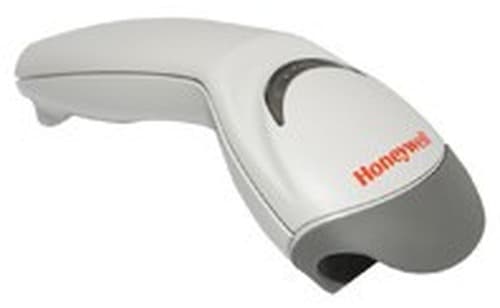 Skaner kodów kreskowych Honeywell Eclipse MS5145 USB beżowy