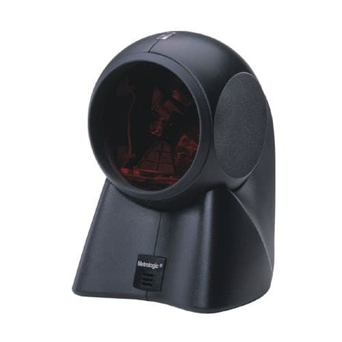 Skaner kodów kreskowych Honeywell Orbit MS7120 wielokierunkowy