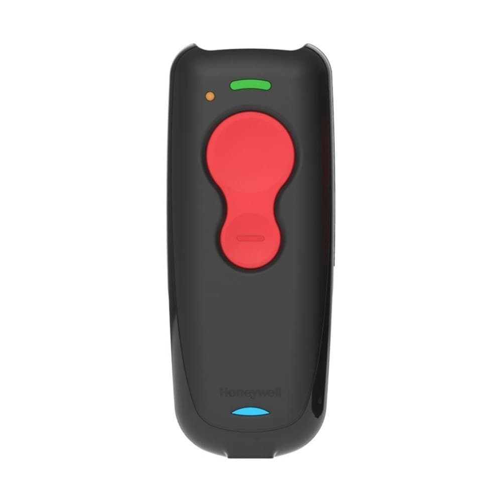 Skaner kodów kreskowych Honeywell Voyager 1602g Bluetooth 2D USB czarny