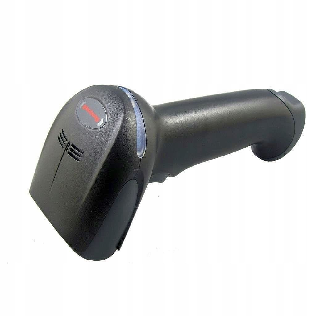Skaner kodów kreskowych Honeywell Xenon 1950g HD - Zestaw