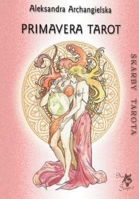 Tarot Primavera - Aleksandra Archangielska