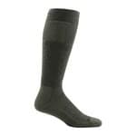 Skarpety Darn Tough Tactical Mid-Calf Lightweight z amortyzacją - zieleń wojskowa
