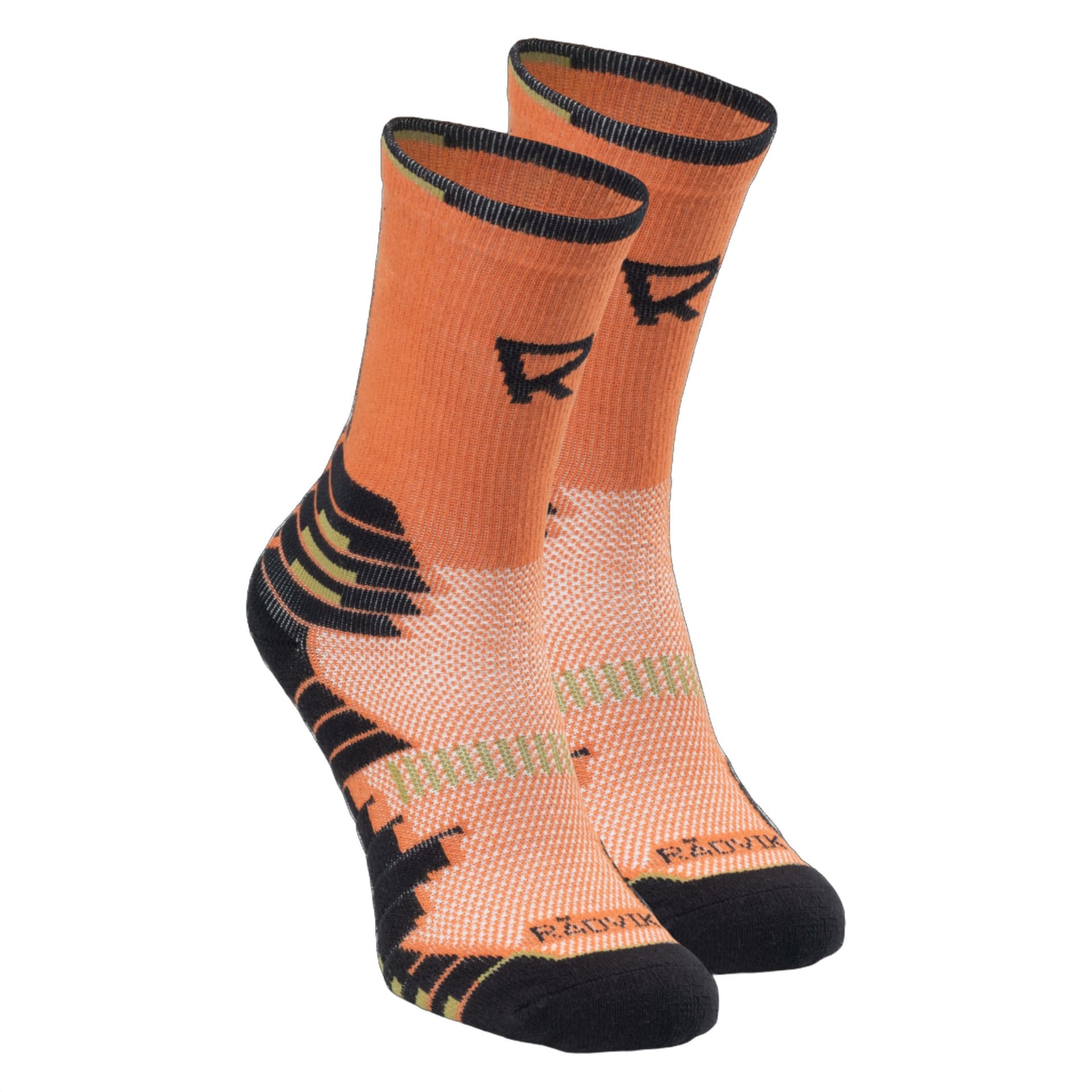 Skarpety Sportowe Farias Frejr Marmalade 39-42