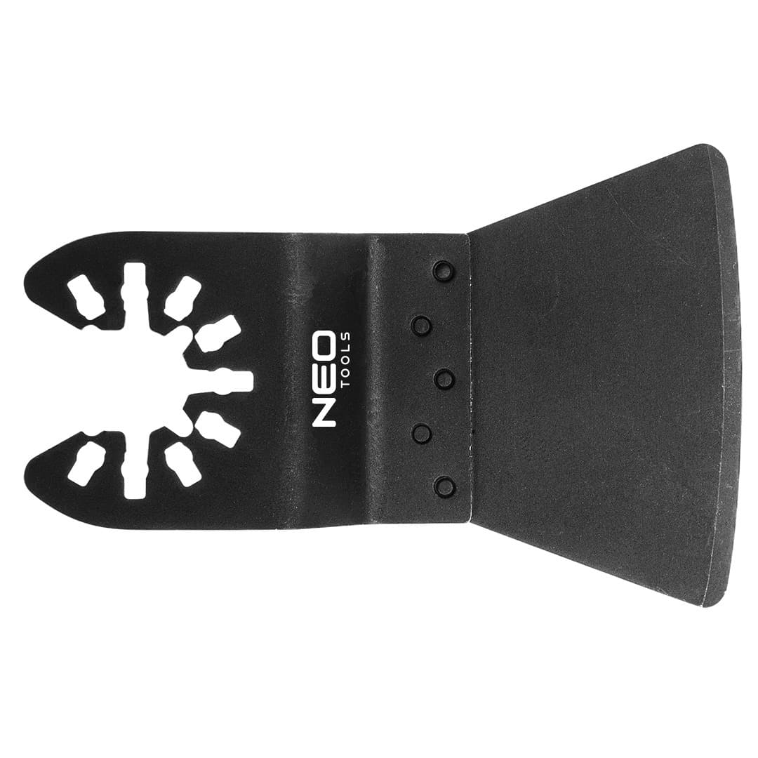 Skrobak HCS sztywny szerokość 50 mm