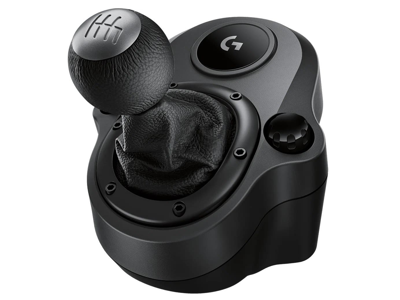 Skrzynia biegów Logitech Driving Force Shifter do gier