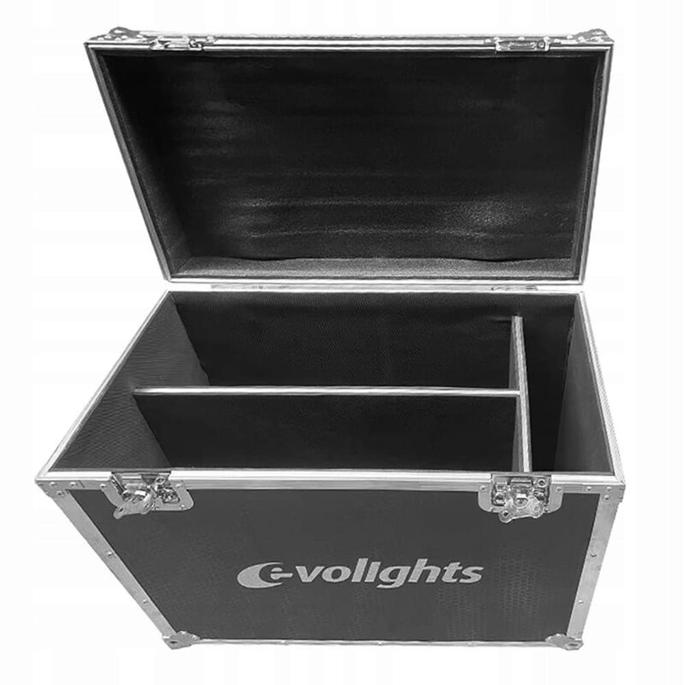 Skrzynia transportowa EVOLIGHTS LUMEN X CASE 2IN1