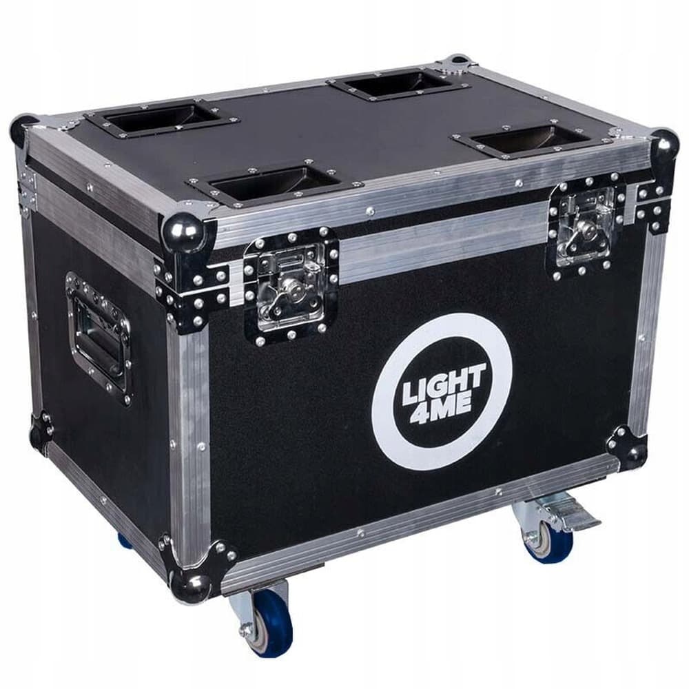 Skrzynia transportowa LIGHT4ME 7R BEAM 230W CASE 2IN1
