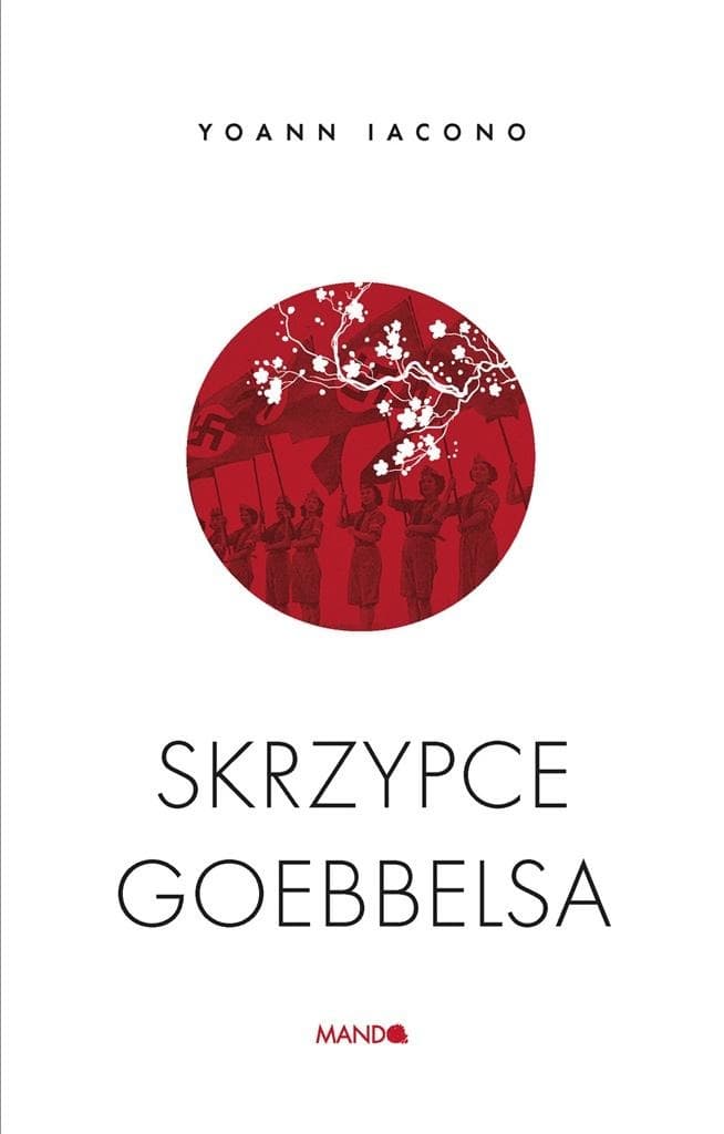 Skrzypce i opowieść o rozdarciu między pasją a wojną