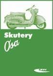 Skutery OSA Budowa i Eksploatacja: Poradnik WKŁ