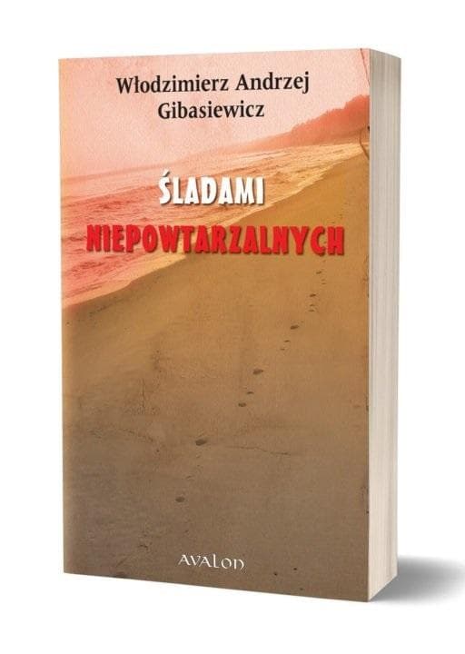 Śladami Niepowtarzalnych - biografie lekarzy weterynarii, Avalon 2020