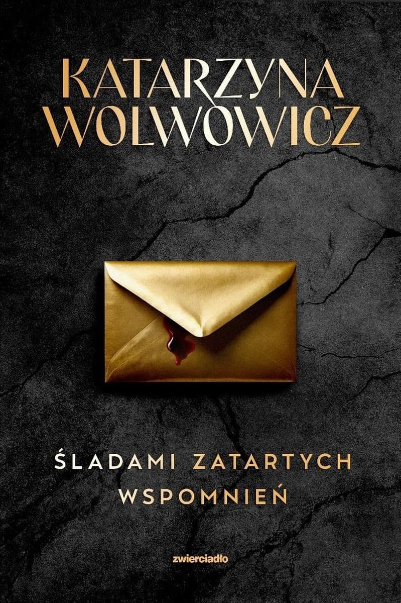 Śladami zatartych wspomnień. Seria z Rupertem Ogrodnikiem Tom 2