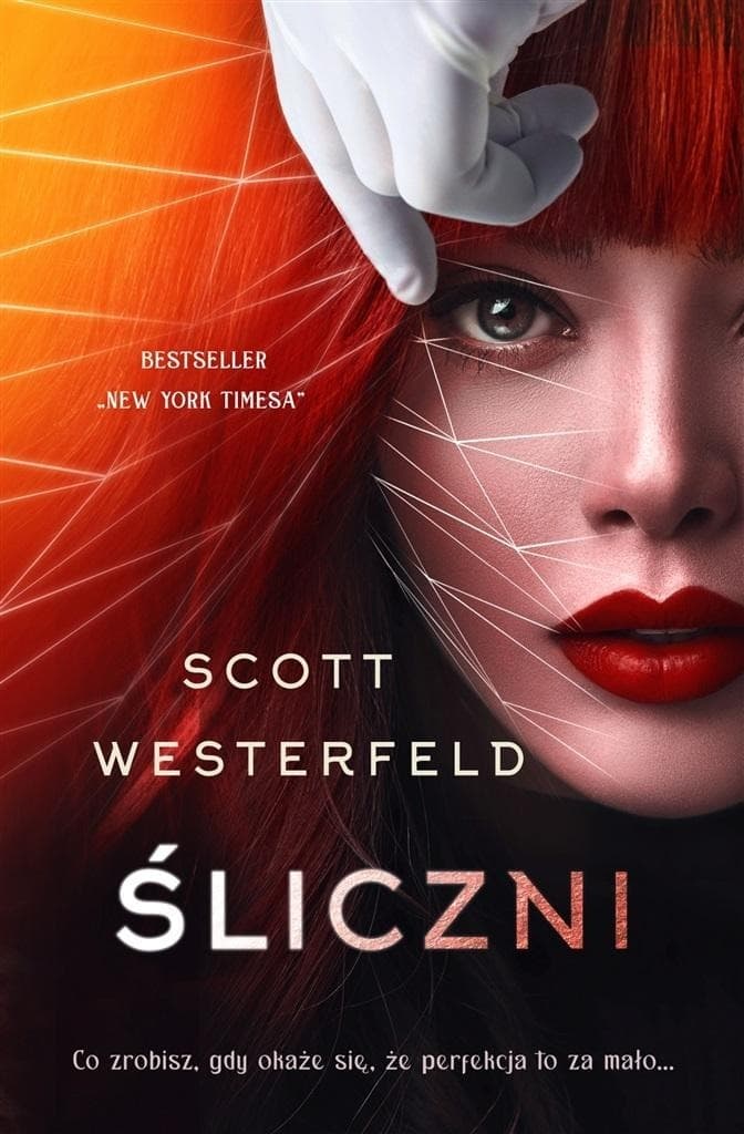 Śliczni - druga część serii Scotta Westerfelda