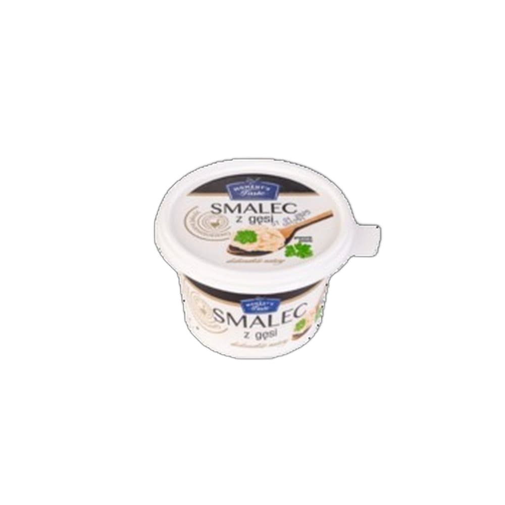 Smalec z gęsi AMI 200 g