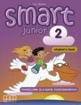 Smart Junior 2 - Podręcznik do języka angielskiego