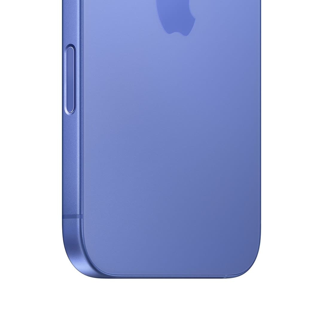 iPhone 16 Apple 128GB Ultramarine