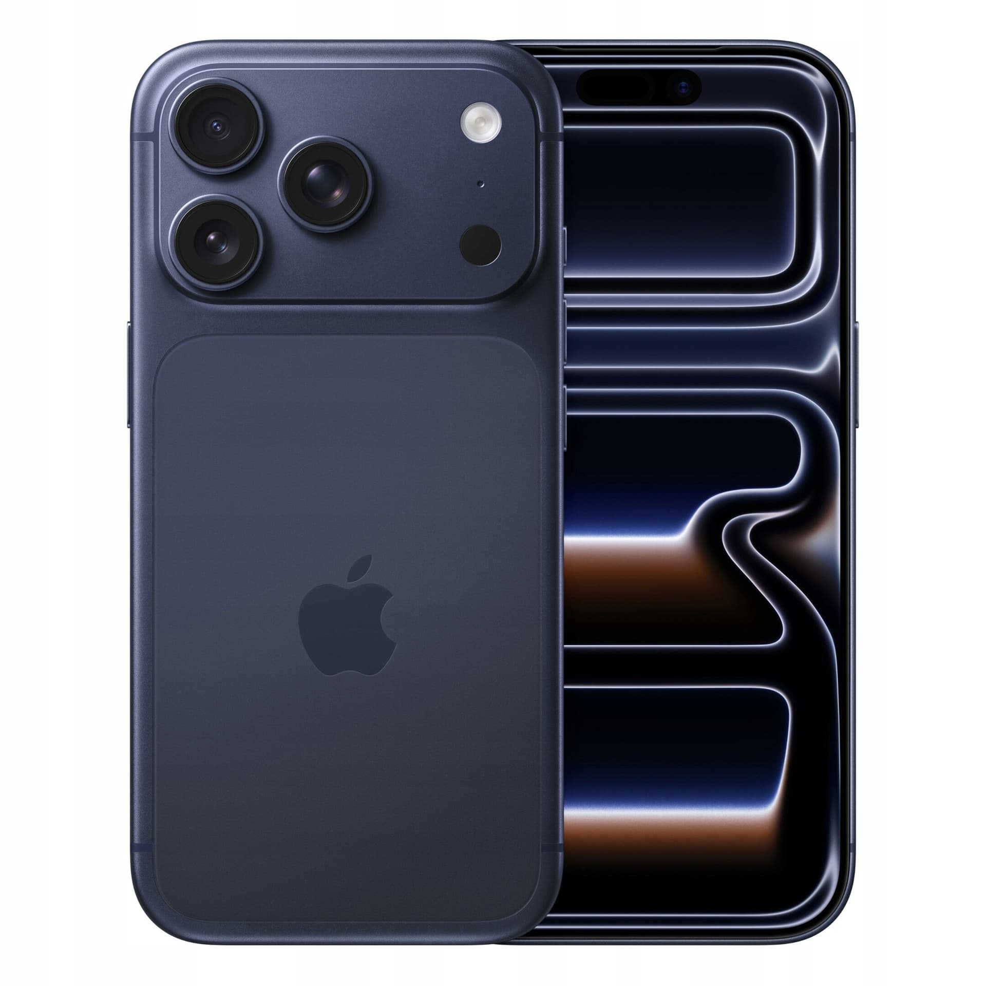 Smartfon Apple iPhone 17 Pro Max 256GB Głęboki Błękit