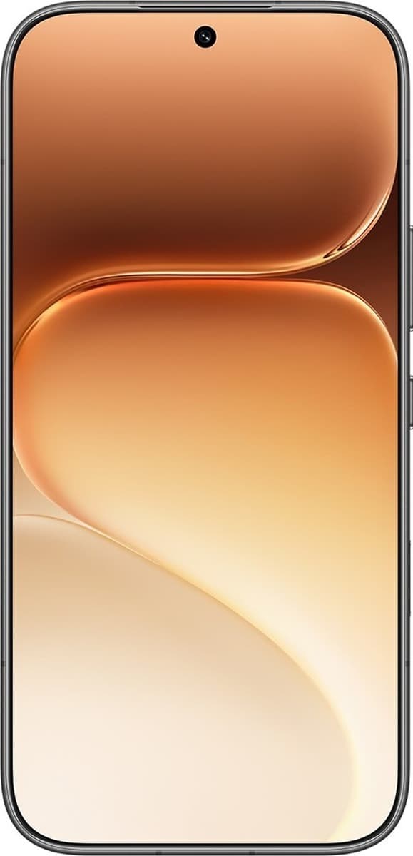 Smartfon Honor 600 DS 5G 8/512 GB Czarny