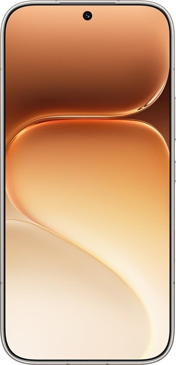 Smartfon Honor 600 DS 5G 8/512 GB, Złoty