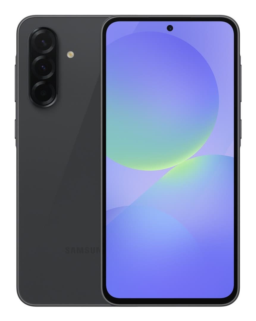 Smartfon Samsung Galaxy A36 (A366) 5G Dual SIM 6 GB / 128 GB Czarny