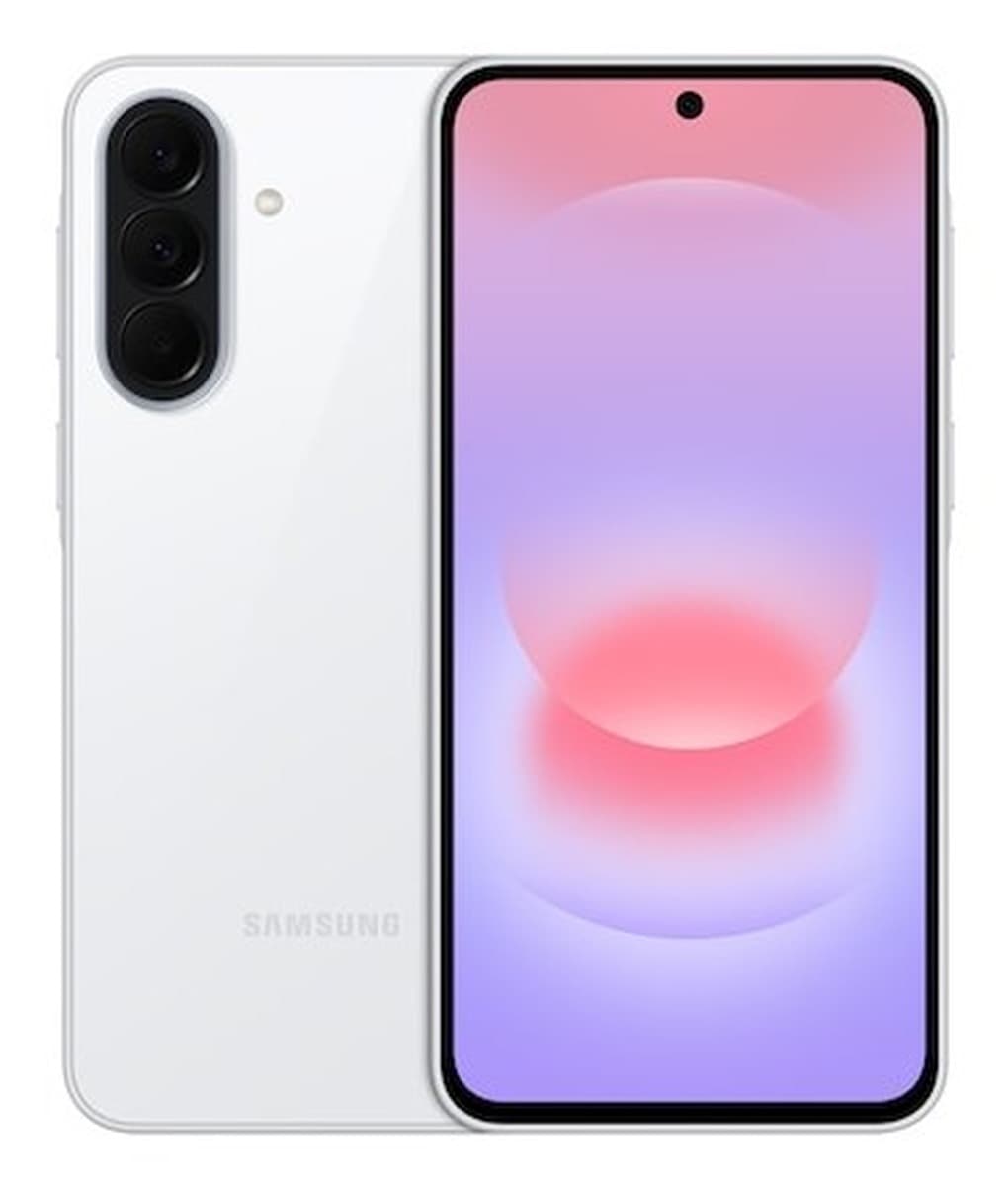 Smartfon Samsung Galaxy A37 256GB Awesome White