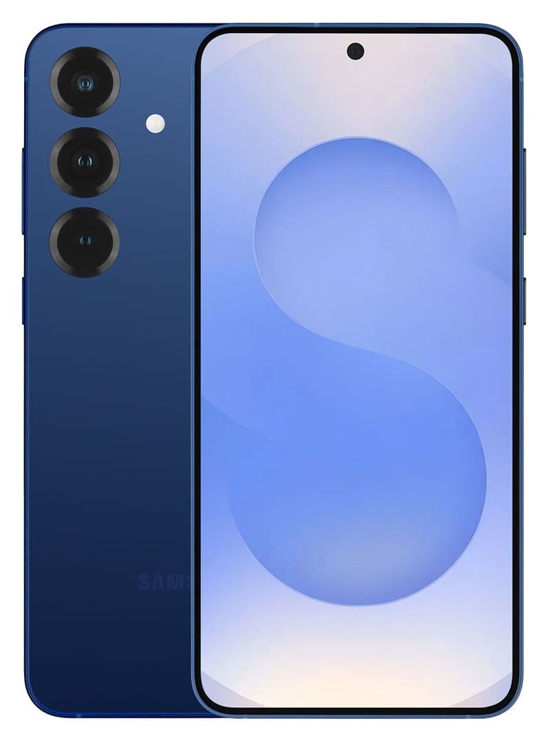 Smartfon Samsung Galaxy S25 12 GB RAM 128 GB Navy
