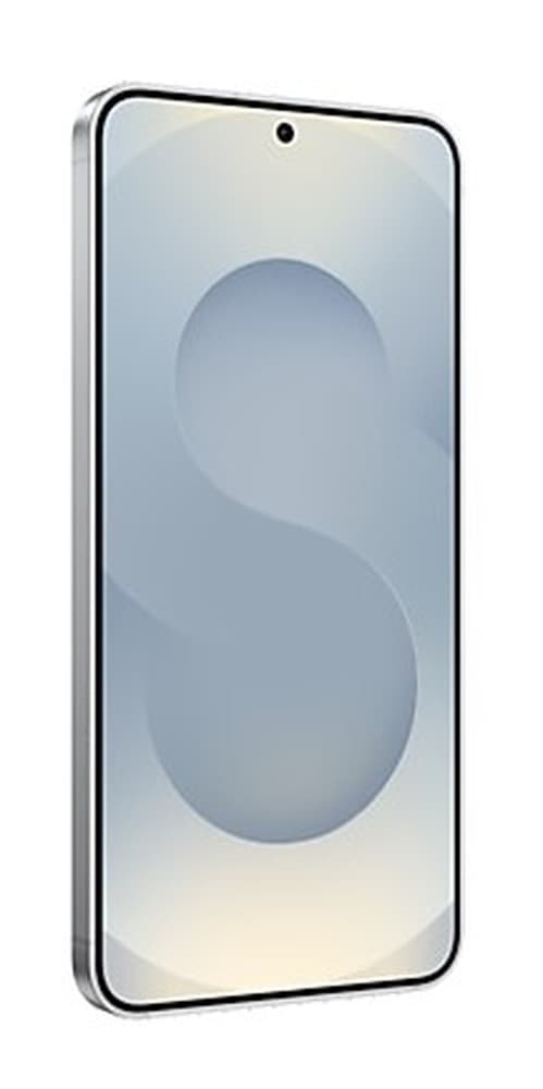 Smartfon Samsung Galaxy S25 5G 12/128GB Enterprise Edition Srebrny