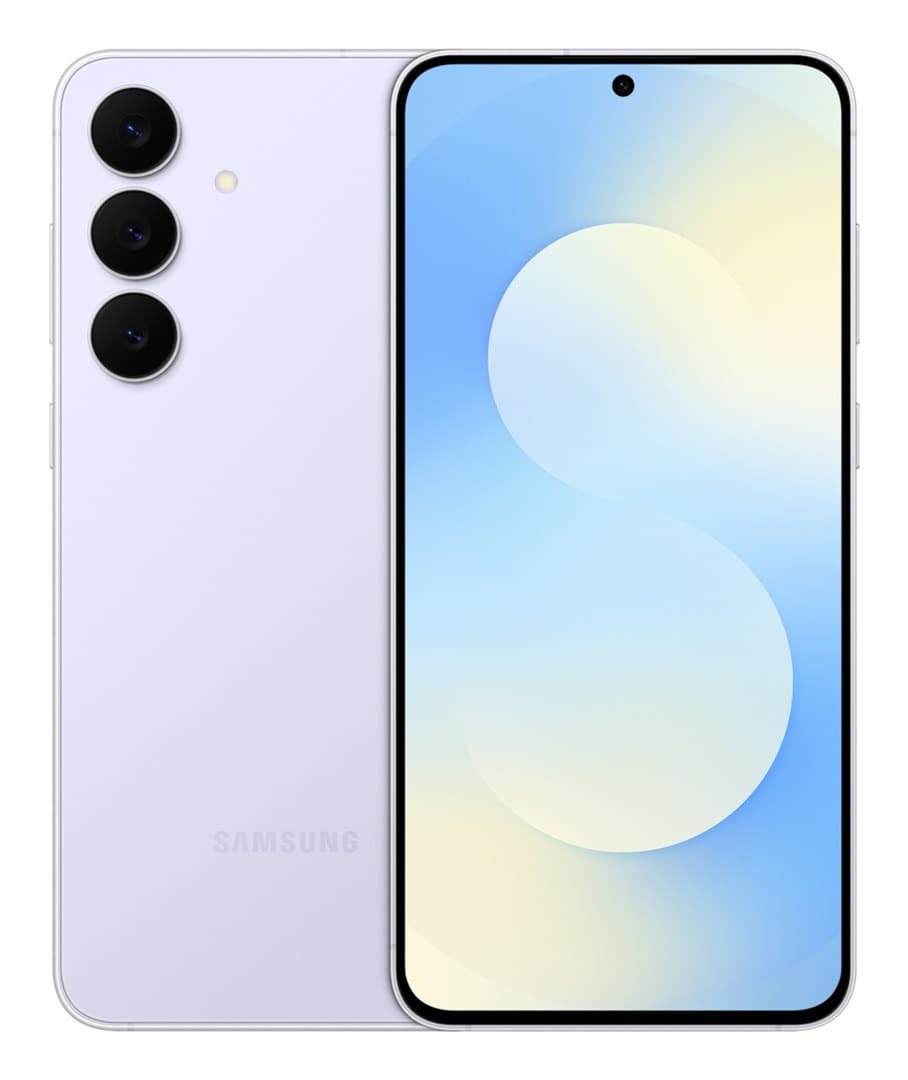 Samsung Smartfon Galaxy S25 FE 8/256GB 5G Lodowy Błękit