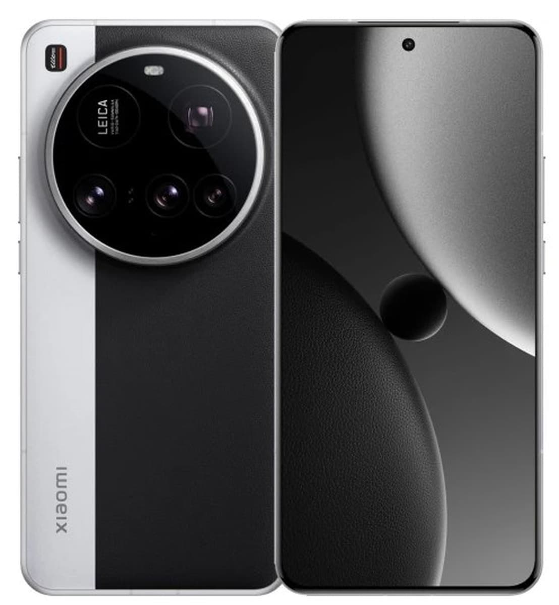 Smartfon Xiaomi 15 Ultra 5G Dual Sim 16/512GB Silver (WYPRZEDAŻ)