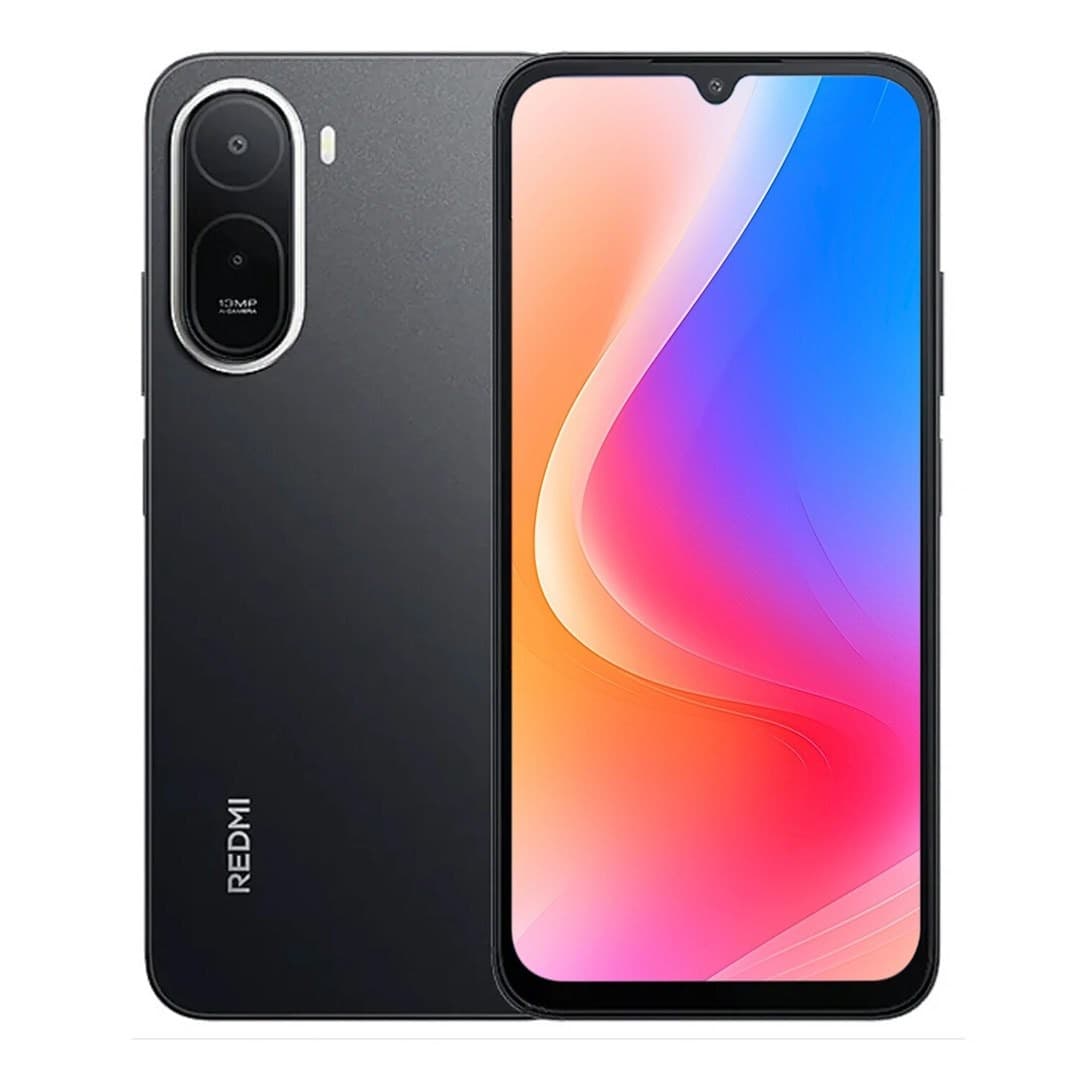 Smartfon Xiaomi Redmi A7 Pro 4 GB RAM 64 GB Czarny 6,9 cala
