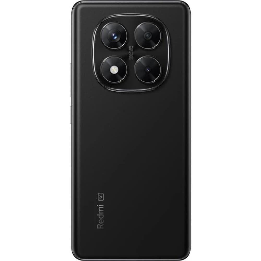 Smartfon Xiaomi Redmi Note 14 Pro 5G 8 GB RAM 256 GB pamięci Midnight Black