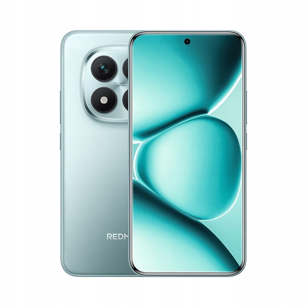 Xiaomi Redmi Note 15 Pro+ 8/256GB 5G Glacier Blue