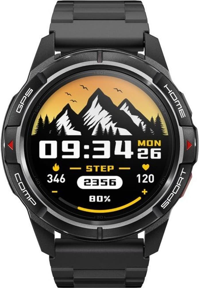 Smartwatch Mibro A3 (Mocha)