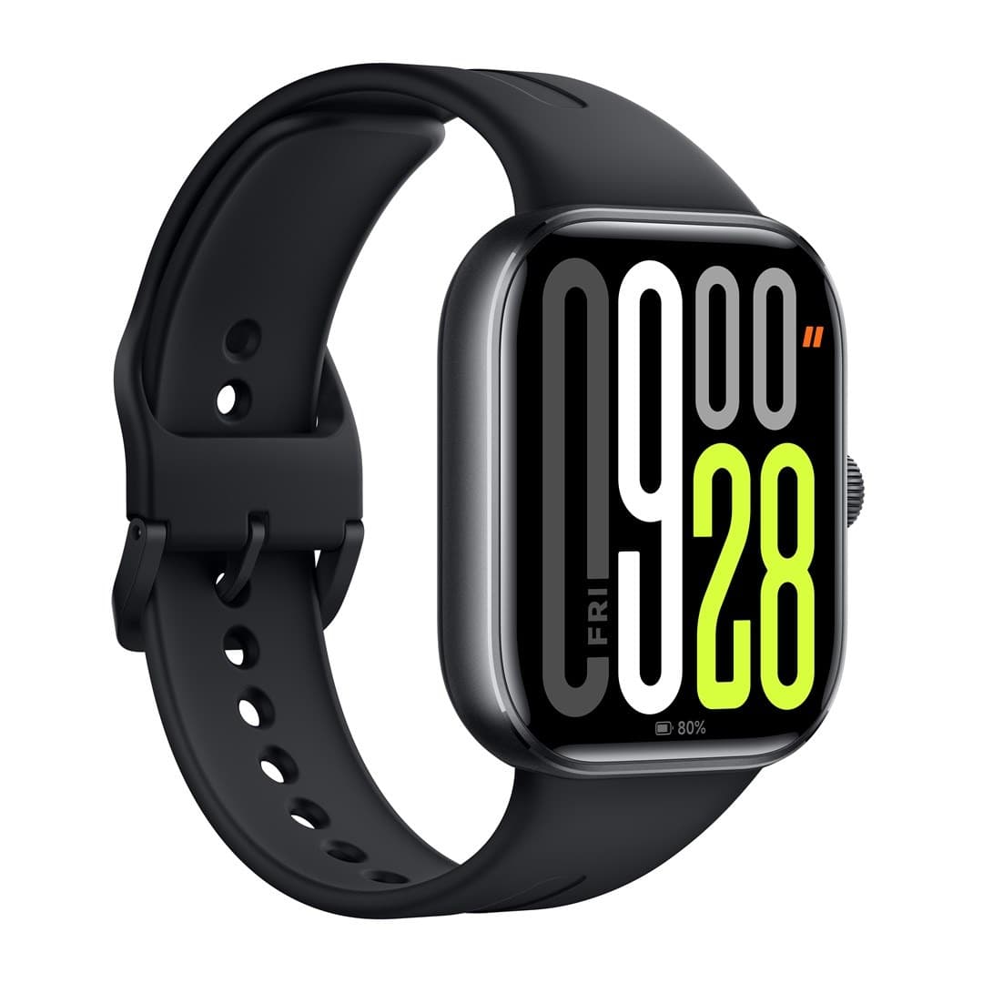 Xiaomi Smartwatch Redmi Watch 5 Czarny