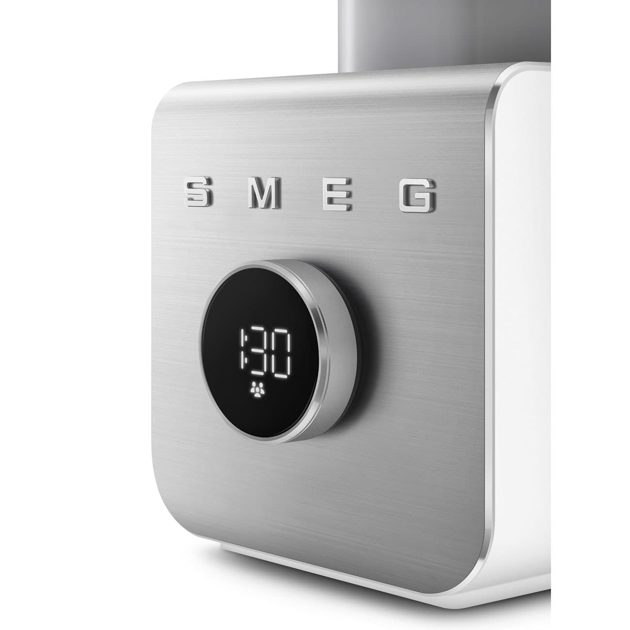 SMEG BLC02WHMEU Mikser stojący, biały