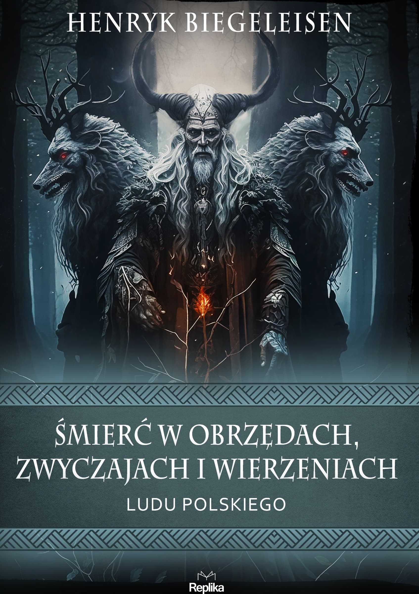 Śmierć w obrzędach - Wierzenia i Zwyczaje