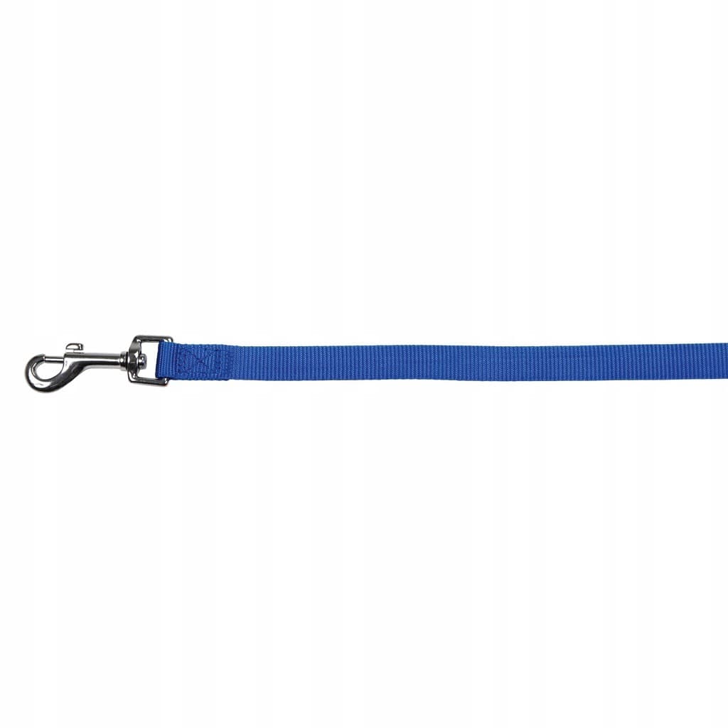 Smycz dla psa Kerbl Miami 100 cm 20 mm zielona