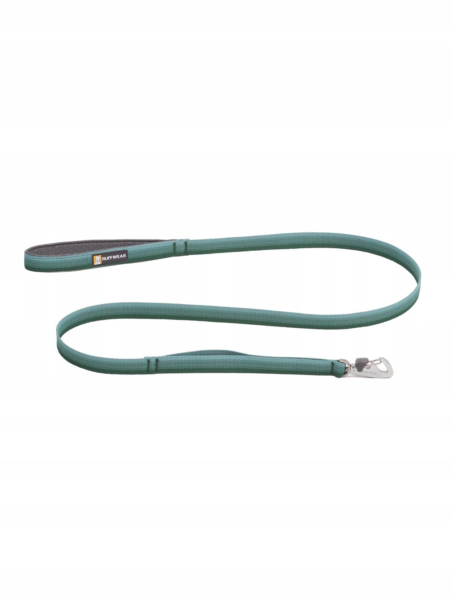 Smycz dla psa Ruffwear Front Range - zielona