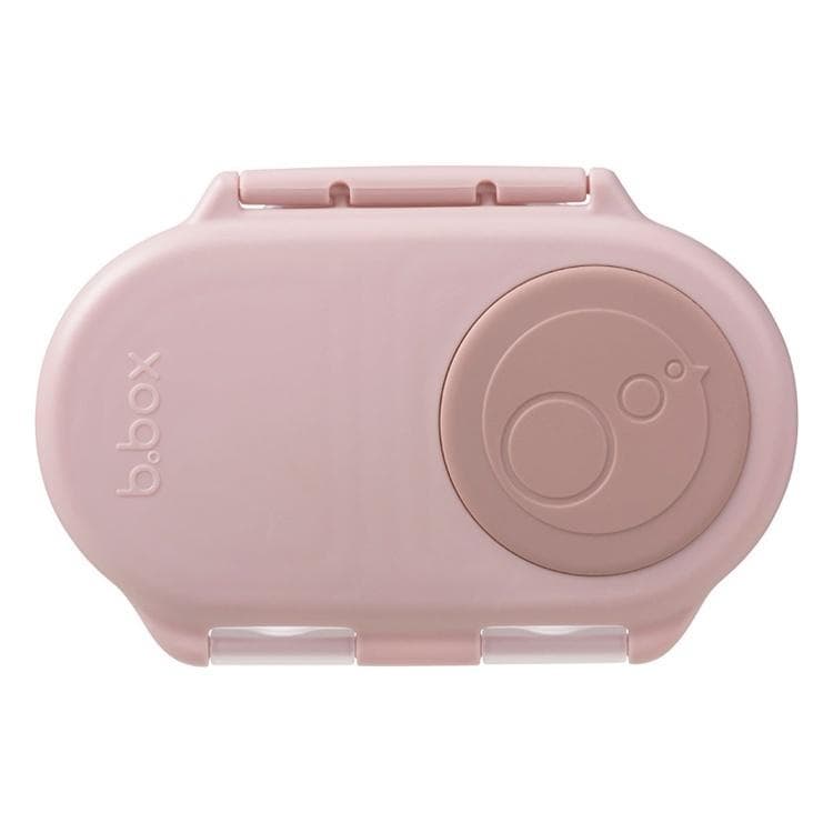 Pojemnik na przekąski z przegródkami Blush Crush dla dzieci