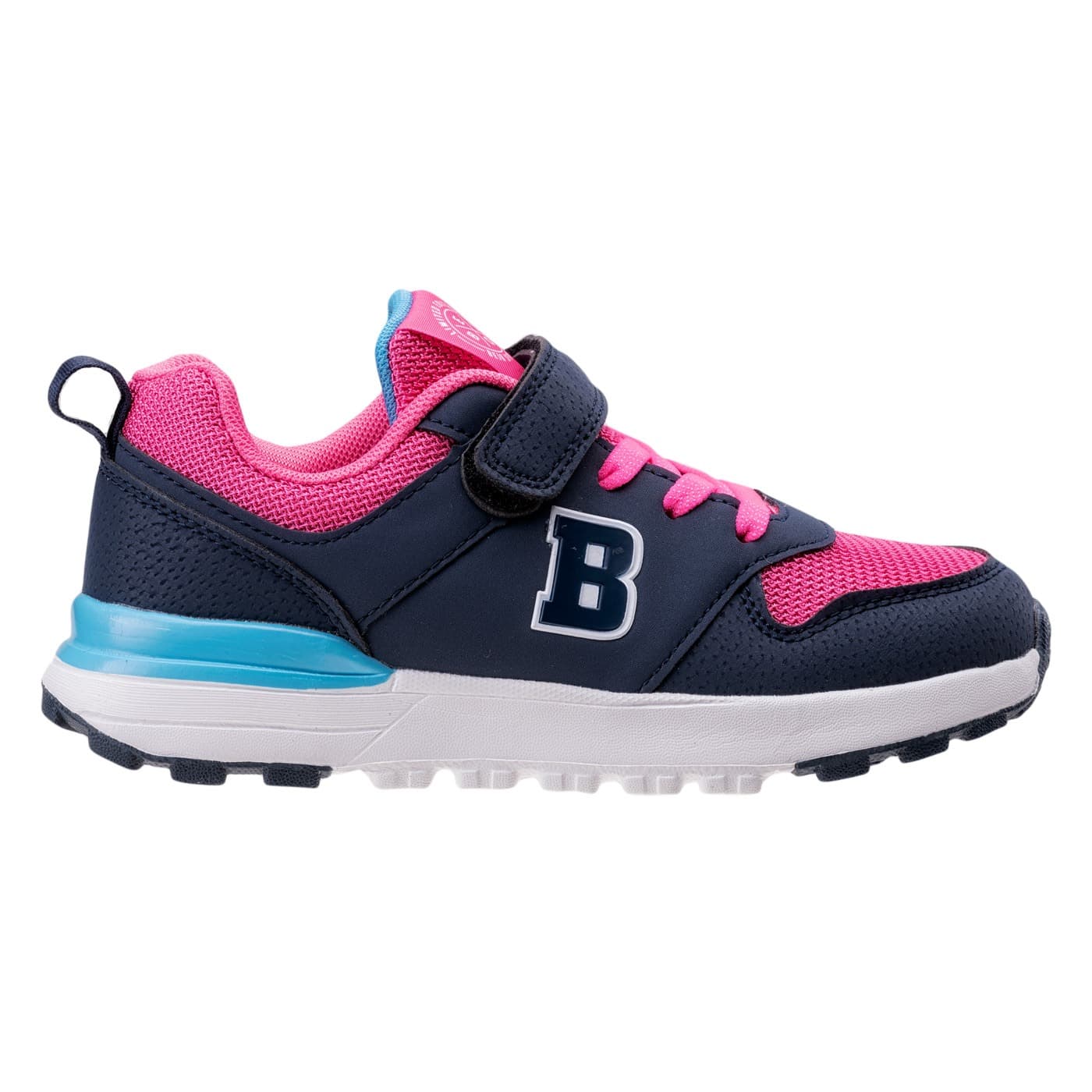 Sneakersy dziecięce TERUIS JRG lekkie i wygodne