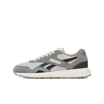 Buty Męskie Szare Reebok