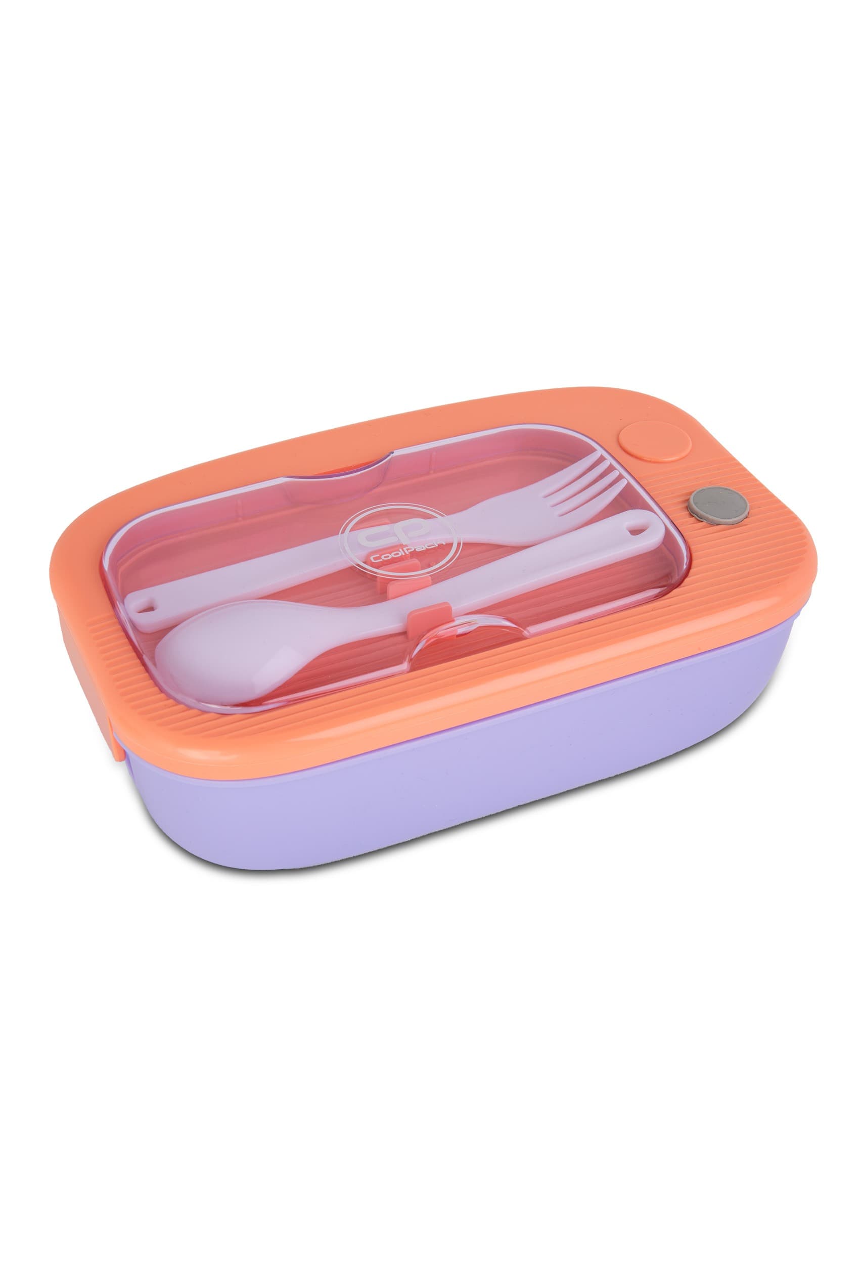 Śniadaniówka 1100ml Coolpack Mil Peach Purple