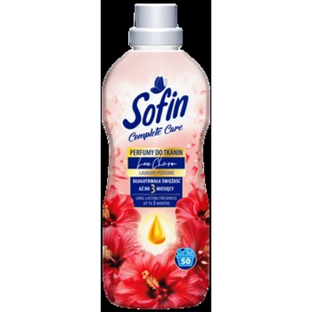 Sofin Perfumy do prania Love 750 ml