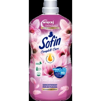 Sofin płyn do płukania Floral Passion 1,8 l