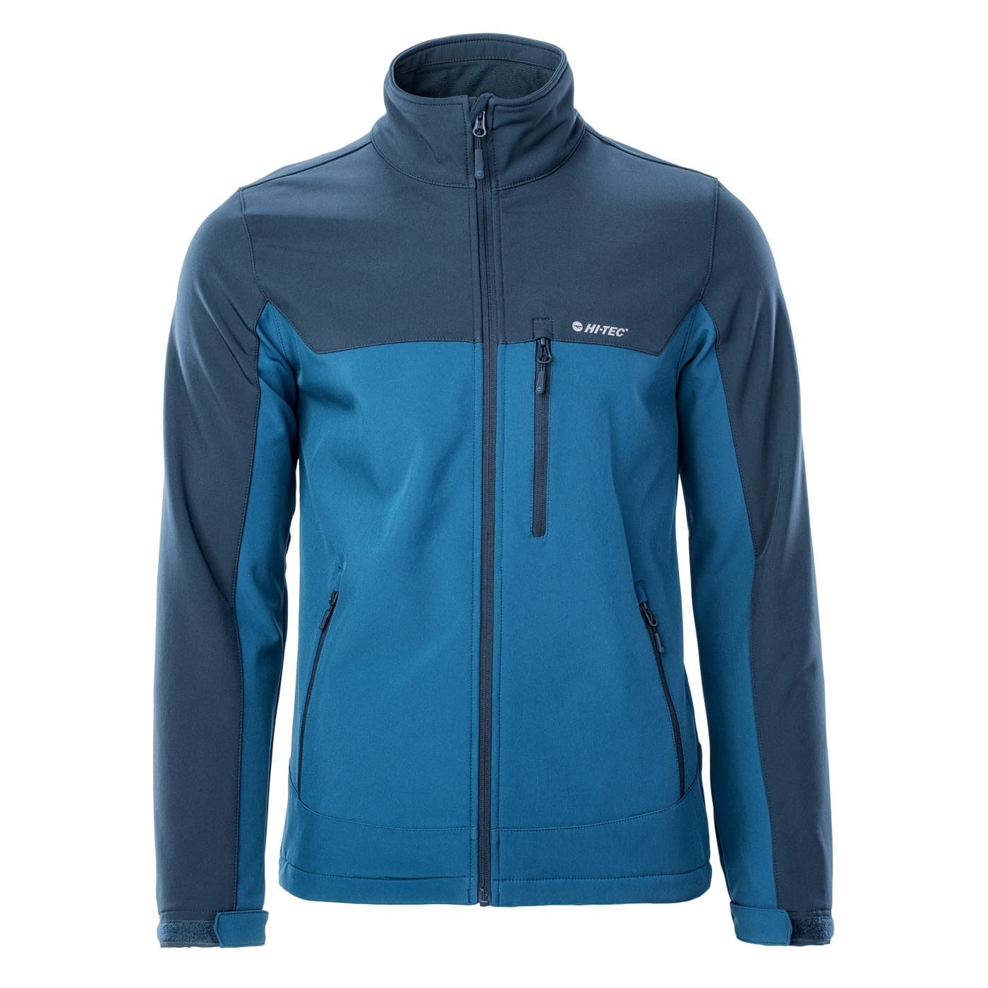 Softshell męski TOREL oddychający wiatroodporny